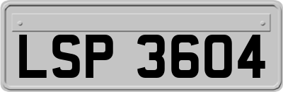 LSP3604