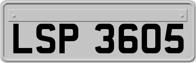 LSP3605