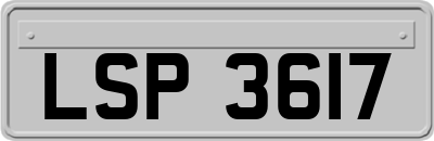 LSP3617