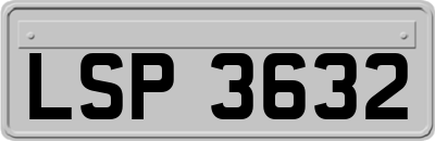 LSP3632