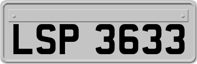 LSP3633