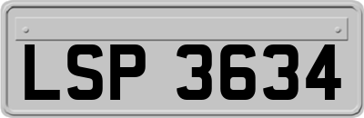 LSP3634