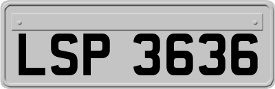 LSP3636