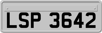 LSP3642