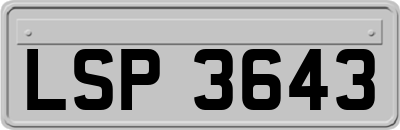 LSP3643