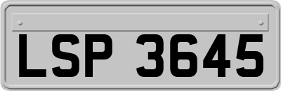 LSP3645