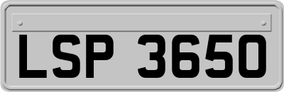 LSP3650