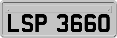 LSP3660