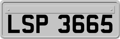 LSP3665