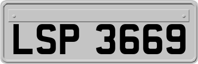 LSP3669