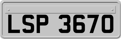LSP3670