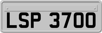 LSP3700