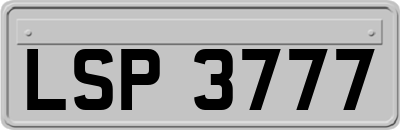 LSP3777