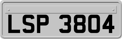LSP3804