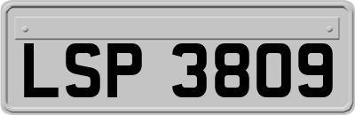 LSP3809