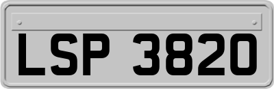 LSP3820