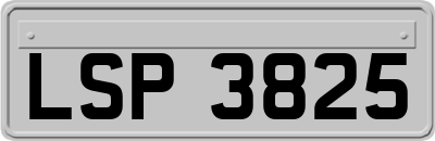 LSP3825
