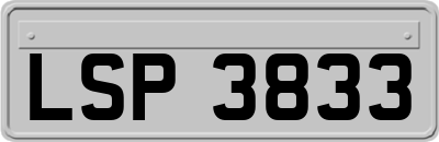 LSP3833