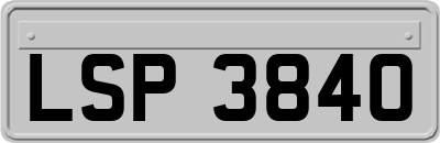 LSP3840