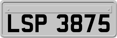 LSP3875