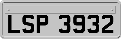 LSP3932