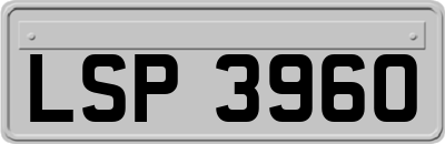 LSP3960