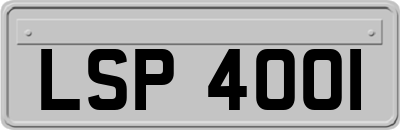 LSP4001