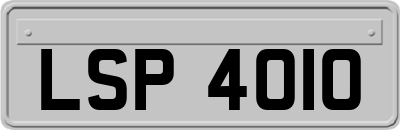 LSP4010