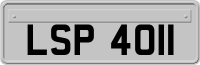 LSP4011