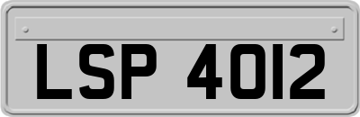 LSP4012
