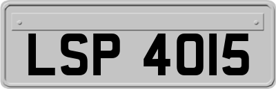 LSP4015