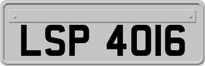 LSP4016