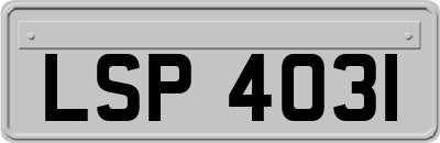 LSP4031