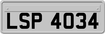 LSP4034