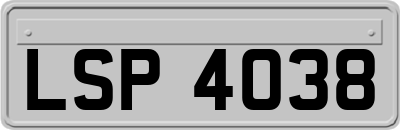 LSP4038