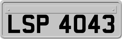 LSP4043