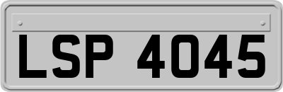 LSP4045