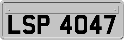 LSP4047