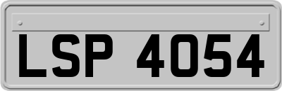 LSP4054