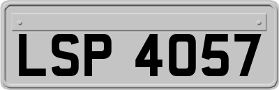 LSP4057