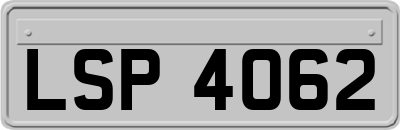 LSP4062