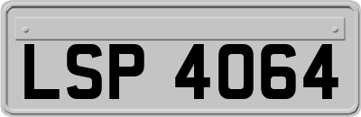 LSP4064