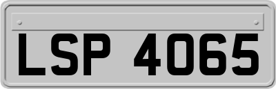 LSP4065