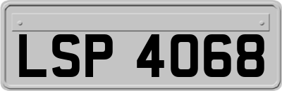 LSP4068
