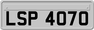 LSP4070