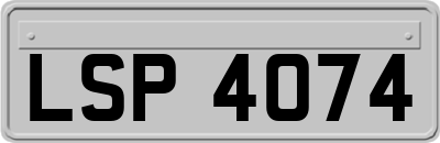 LSP4074