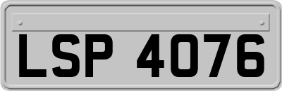 LSP4076