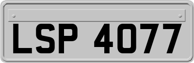 LSP4077
