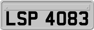 LSP4083