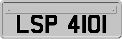 LSP4101